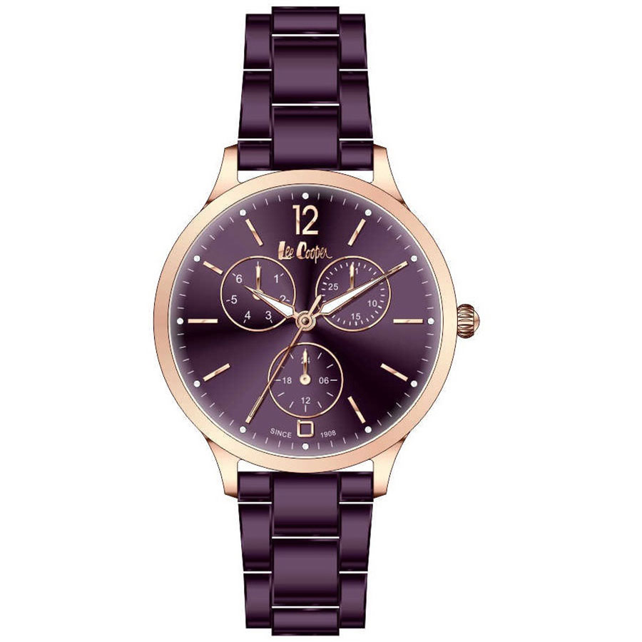 Часы Lee Cooper Fashion LC06813.480
